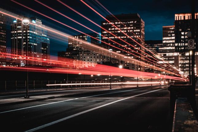 Transportation service to support for your storage solution