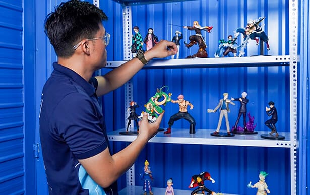 Thuê nhà kho, kho bãi lưu trữ dành cho cá nhân và doanh nghiệp 1