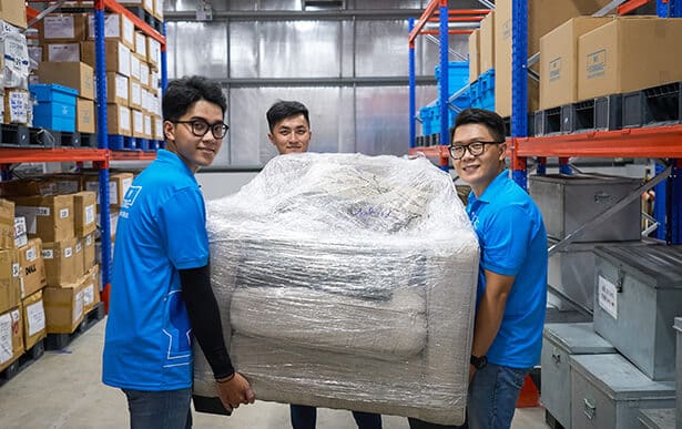 Thuê nhà kho, kho bãi lưu trữ dành cho cá nhân và doanh nghiệp 12