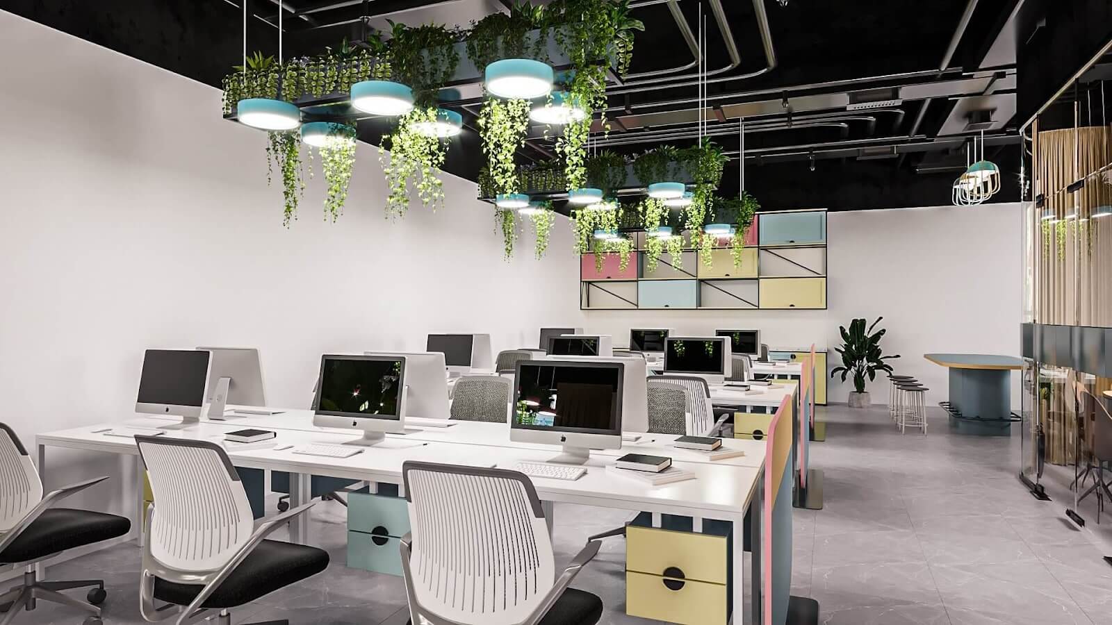 Kho Doanh Nghiệp – Giải Pháp Lưu Trữ Tài Liệu, Hàng Hoá 24/7