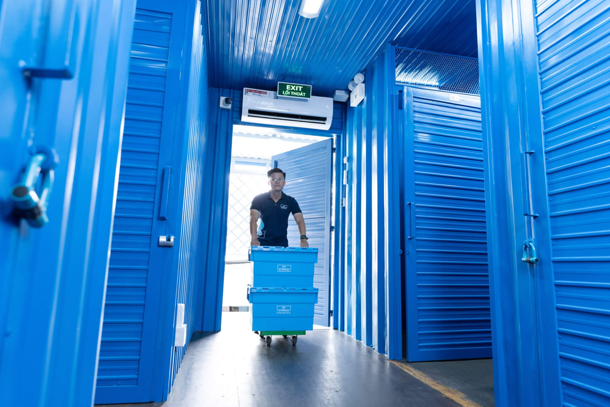 A-Z Guide to Finding Reliable Mini Storage Services