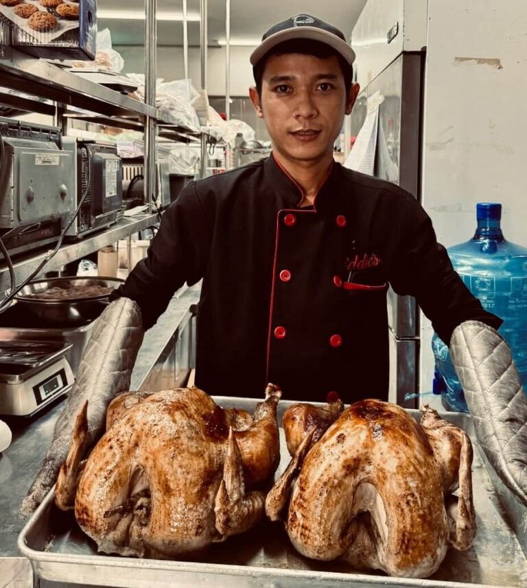 Discover how MyStorage’s efficient cold storage services support businesses in Ho Chi Minh City.
