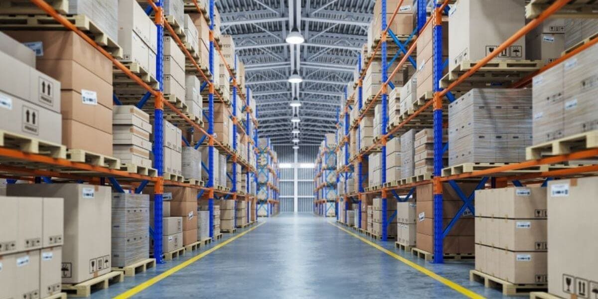 Storage Service in District 4 at Good Price – 2026 Top Warehouse Companies