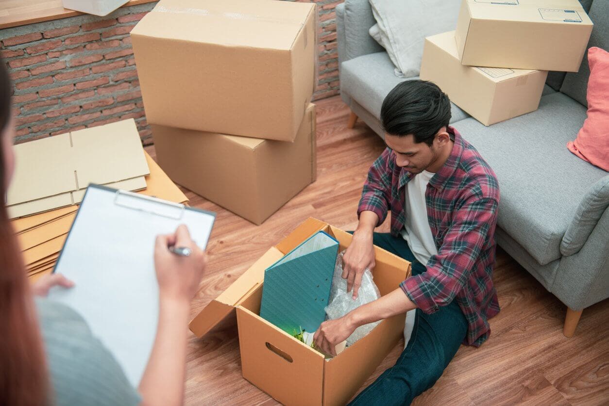 Lợi Ích Thuê Dịch Vụ Chuyển Nhà – Top Công Ty Vận Chuyển