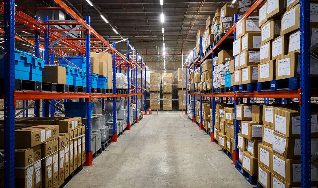 Go Vap Warehouse Rental Service, Reputable, Good Price 2025 – Top Warehouse Companies