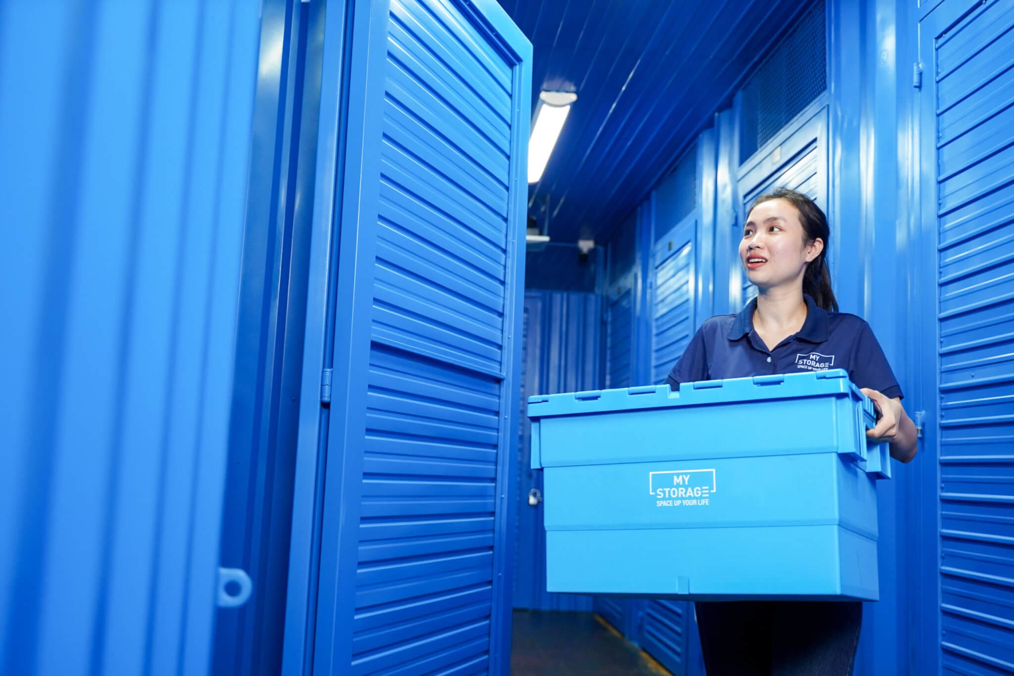 Mini Warehouse Rental Prices in HCMC 2026: Price List & Tips for Finding the Right Warehouse