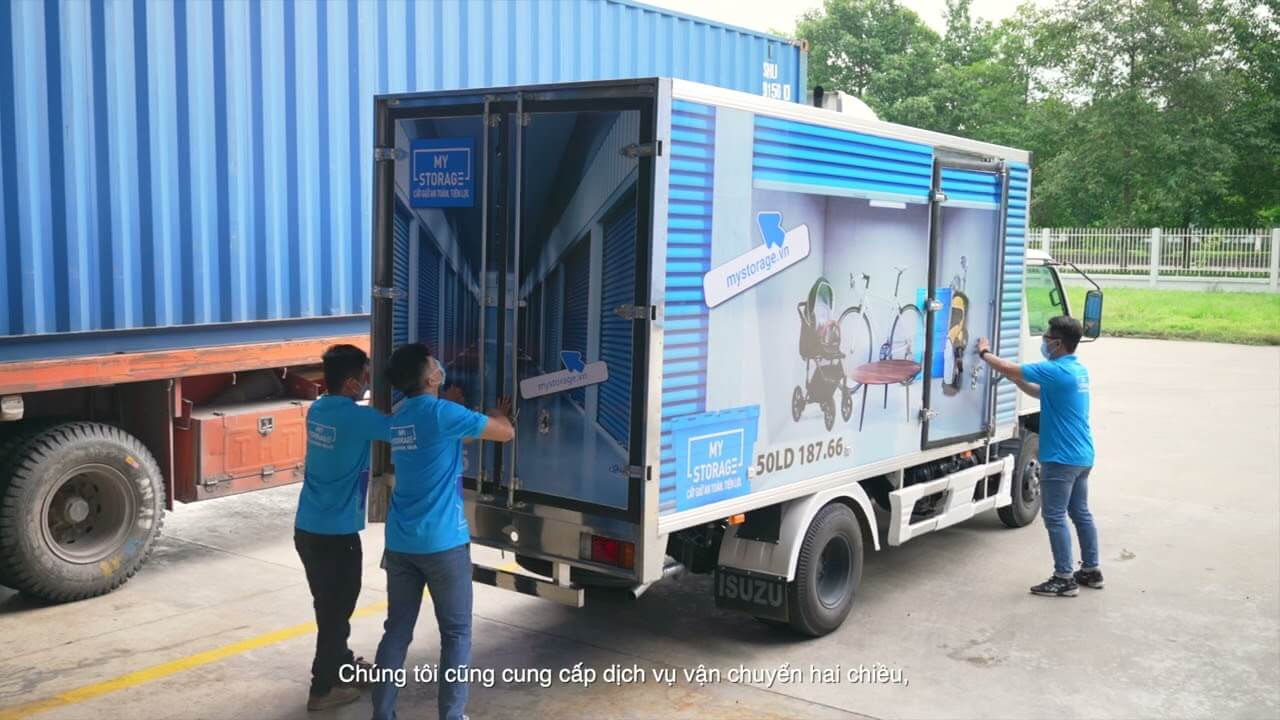 Thu Duc Warehouse Rental Service – Top Reputable Warehouse Company