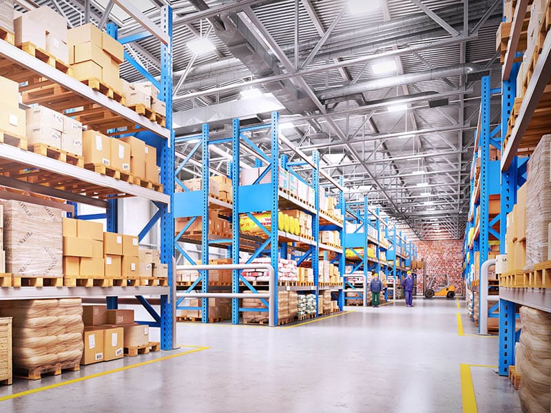 Top Leading Logistic Companies in Ho Chi Minh City