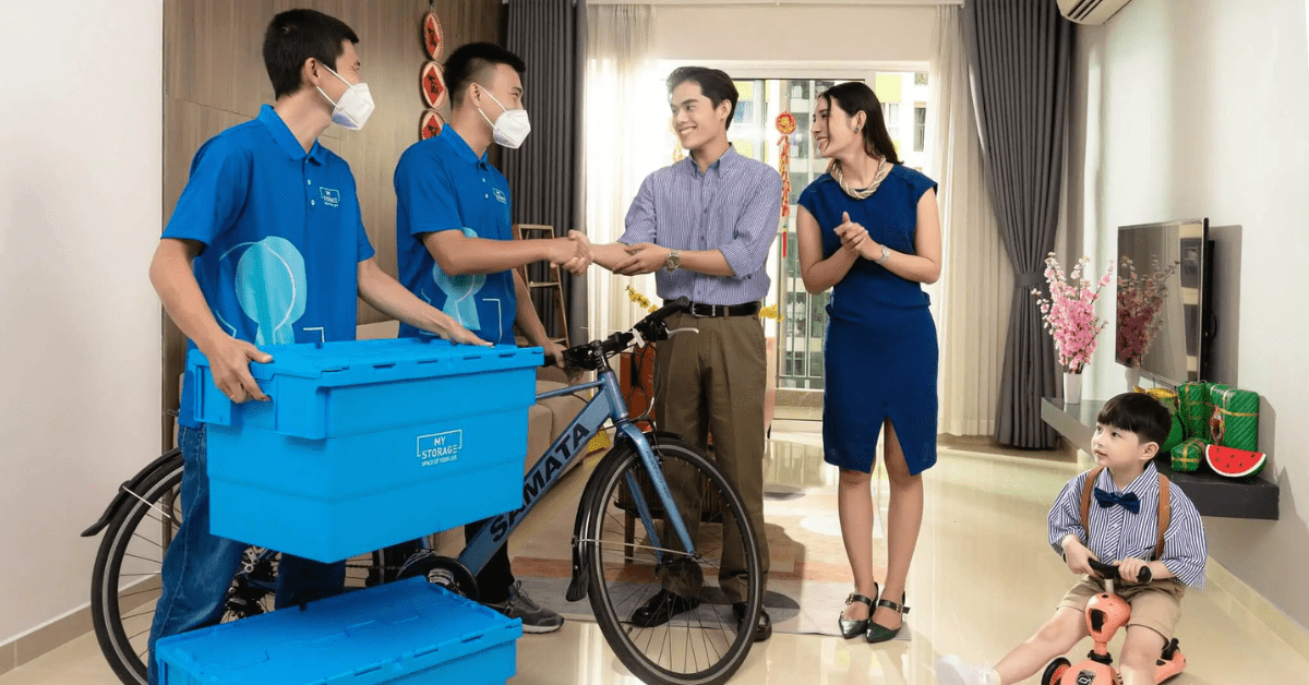 Best Self Storage Facilities in Ho Chi Minh City 2026