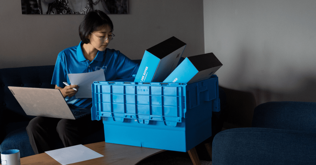Warehouse Rental in District 6 – Cheap Warehouse and Storage solutions