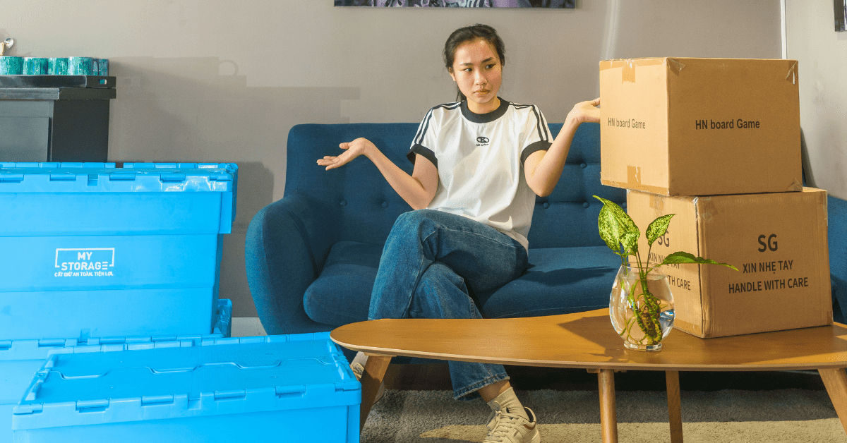 How to Optimize Space in a Small Apartment? Smart Organization & Storage Tips