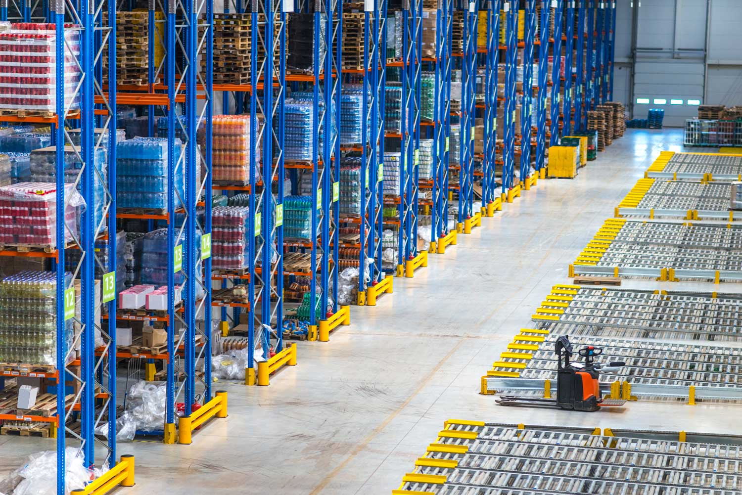 Listed Logistics and Warehousing Companies in Vietnam