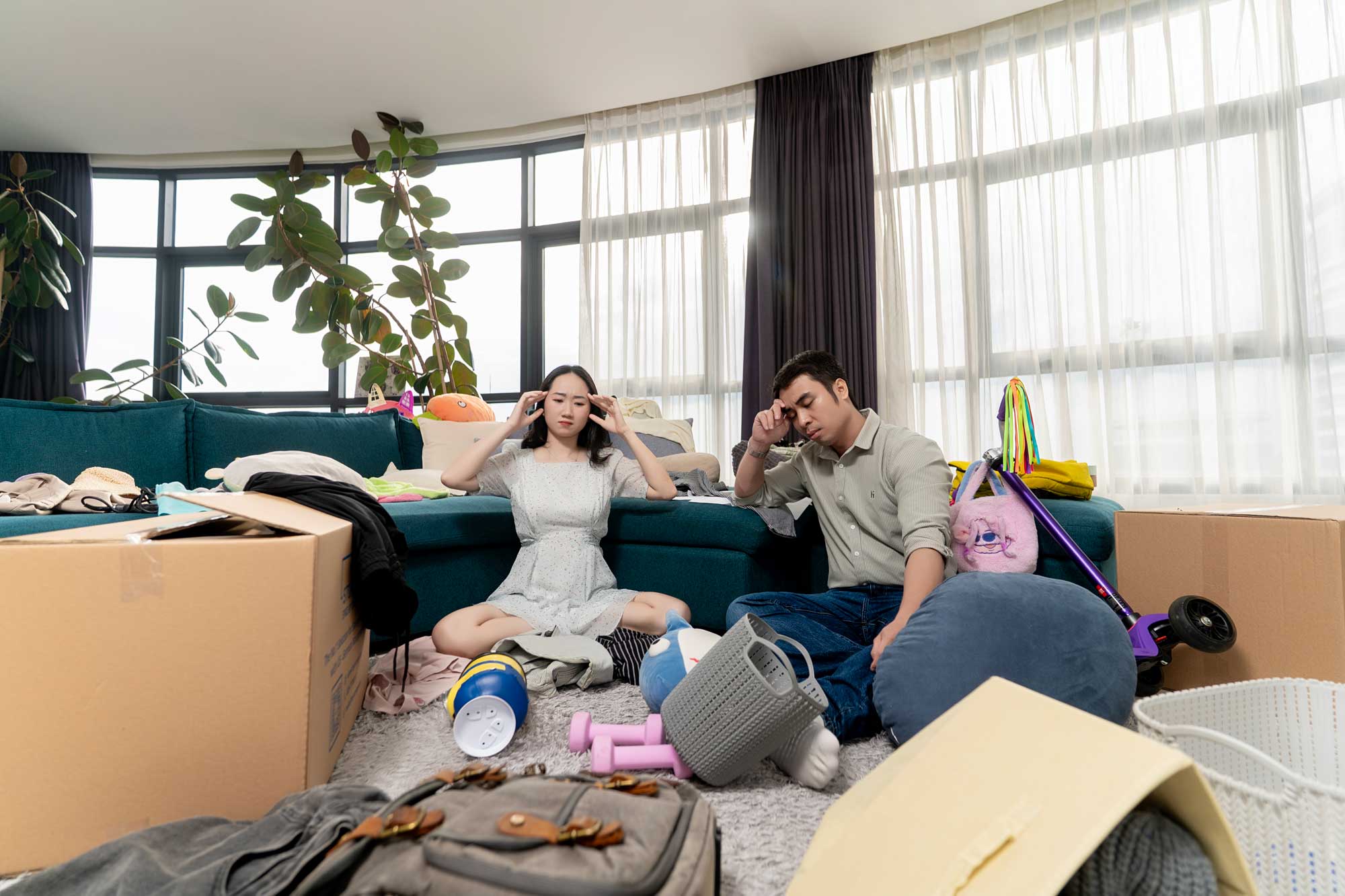 Minimalism: Minimalist lifestyle for busy people