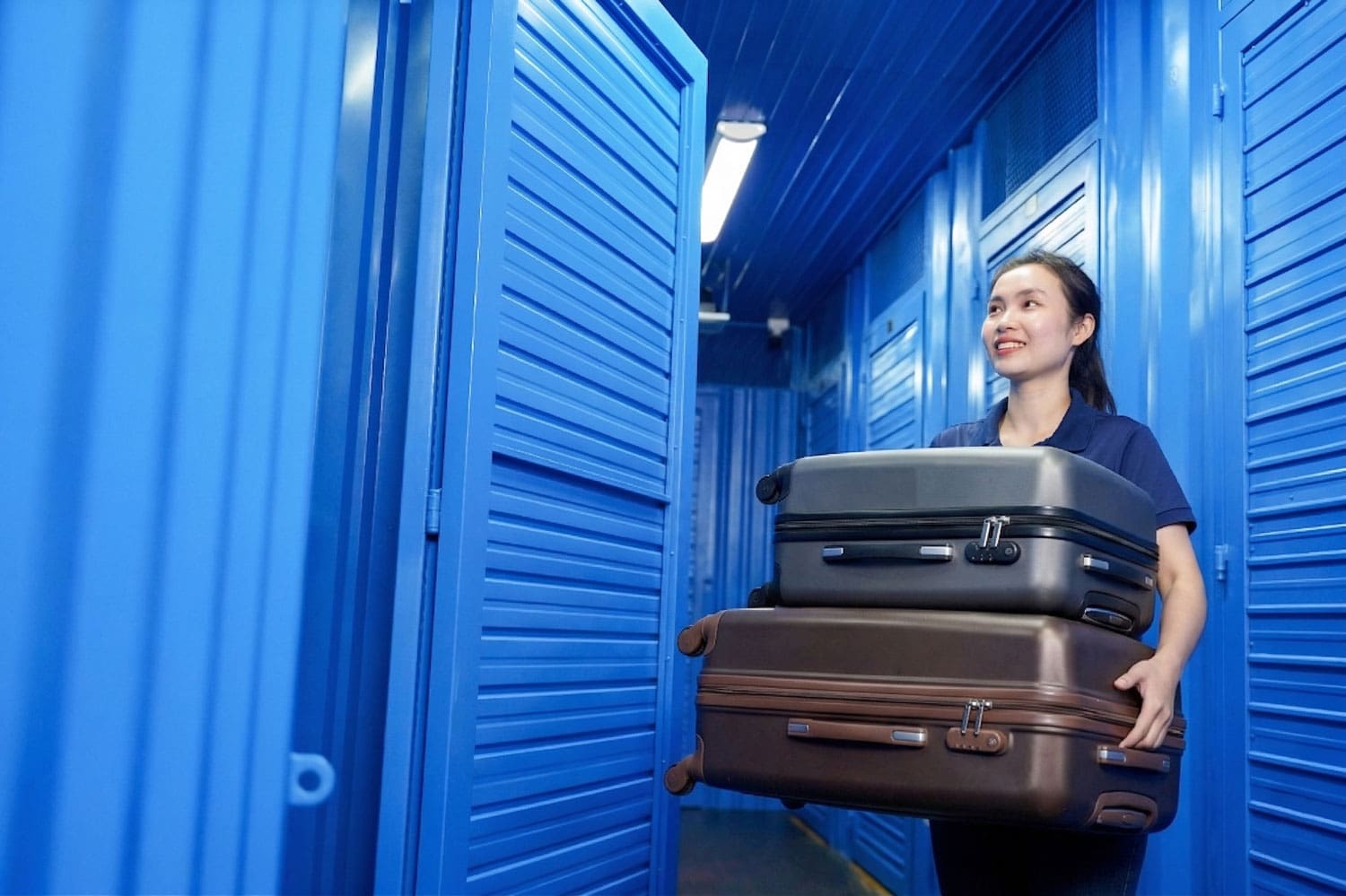 Storage Solutions District 2 – Suggested Diverse Warehouse Rental Service
