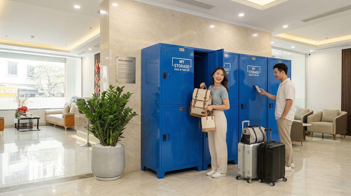 Smart Packing Tips for Clothes – Neat Luggage & Maximum Capacity