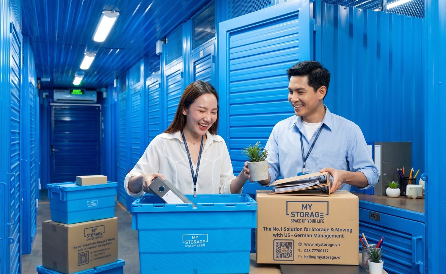 What is Warehouse Classification? How to Classify Grade A, B, and C Warehouses in Logistics