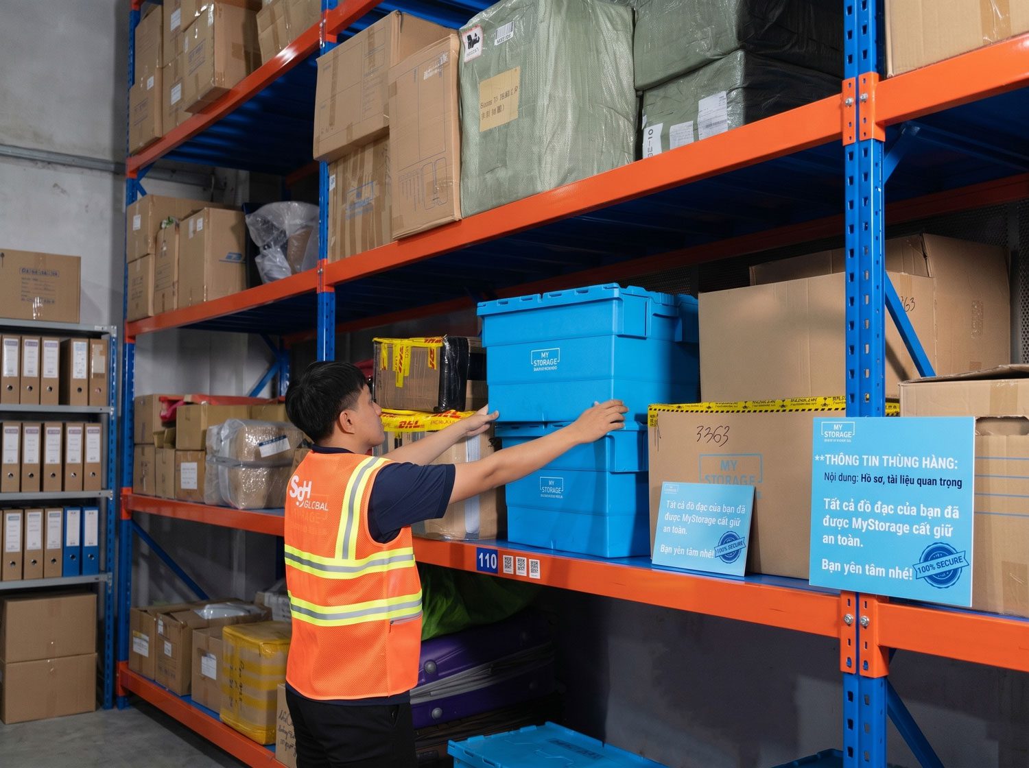 Should You Rent Furniture Storage or Liquidate? Choices for Families & Businesses